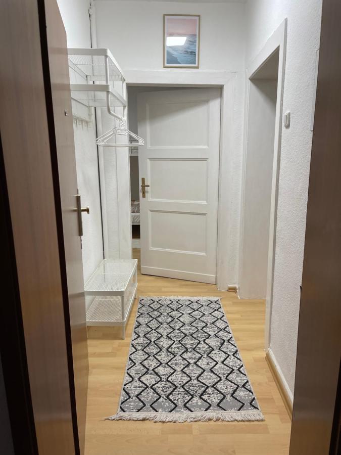 Appartement La Vie En Rose Essen Eksteriør billede